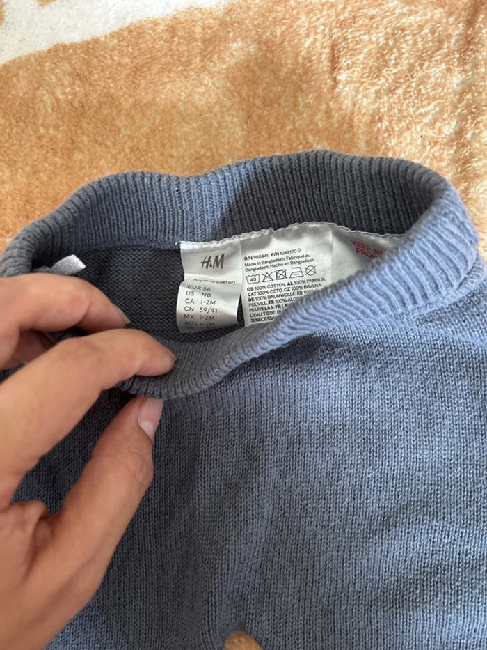 Ensemble 1 mois - photo numéro 5