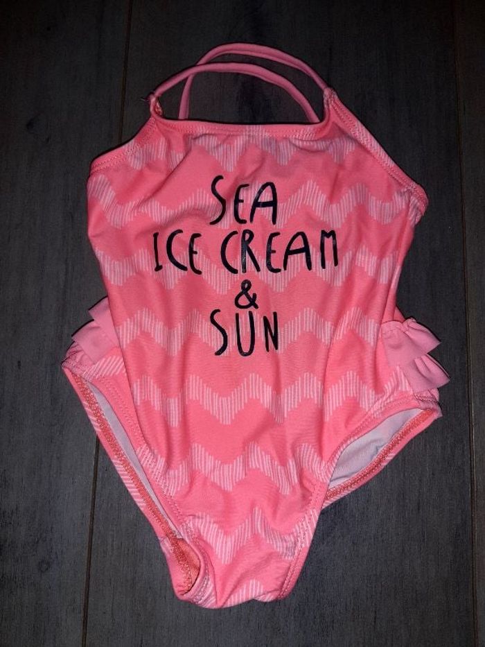 Maillot de bain
