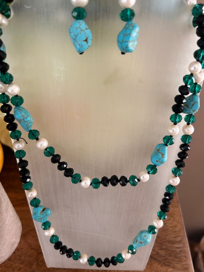 Collier - photo numéro 3