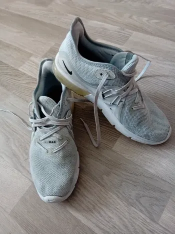 Baskets air max