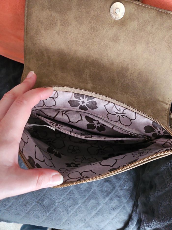Sac bandoulière - photo numéro 3