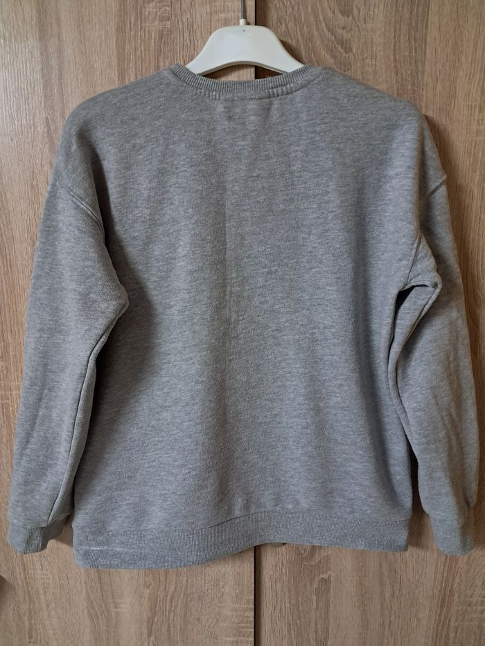 Sweat Oversize Mango - photo numéro 2