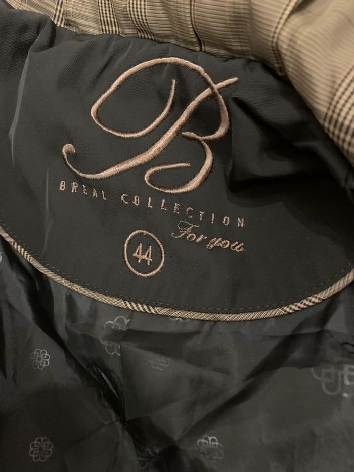 Manteau Patrice Breal 44 - photo numéro 13