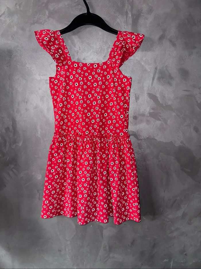 Robe courte - photo numéro 2
