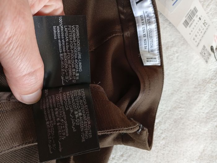 Jupe midi Zara édition limitée - photo numéro 8