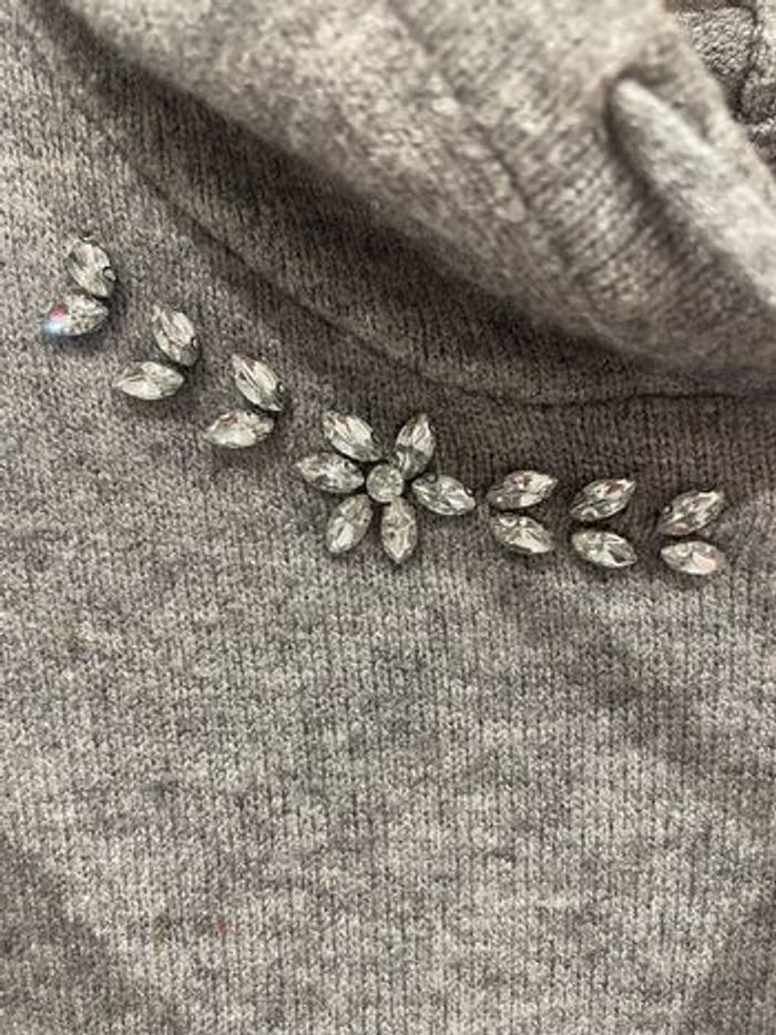 Pull à capuche Springfield - photo numéro 4