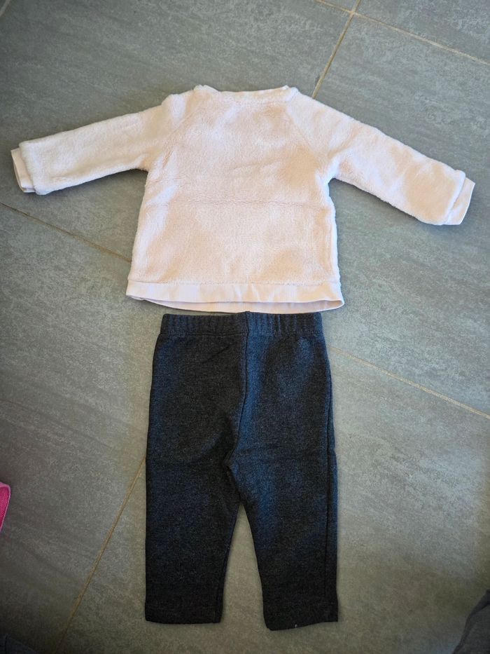 Ensemble 6 mois orchestra - photo numéro 2