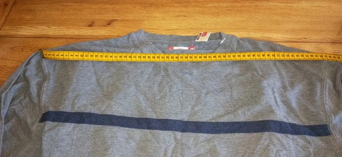 Tee-shirt léger manches longues - photo numéro 2