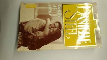Coups de cœur. Danielle Steel