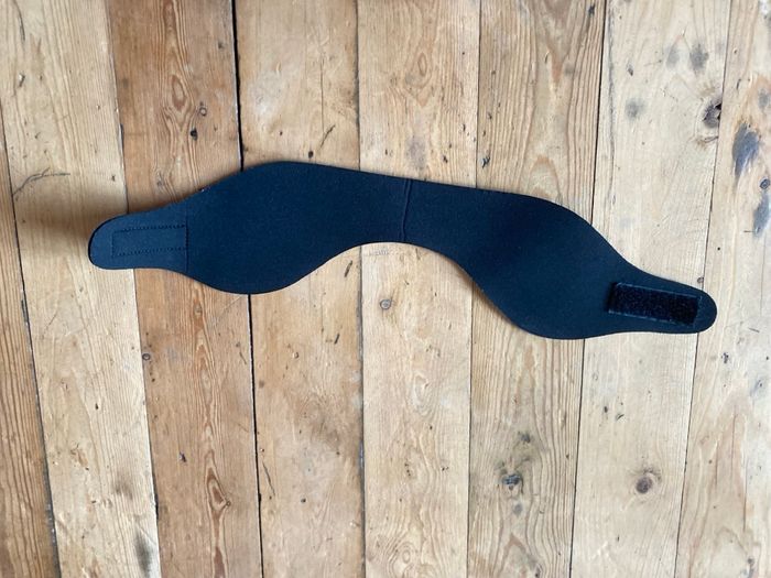 Quies protection auditive bandeau d’oreilles bain & sport taille 1 enfant - photo numéro 3