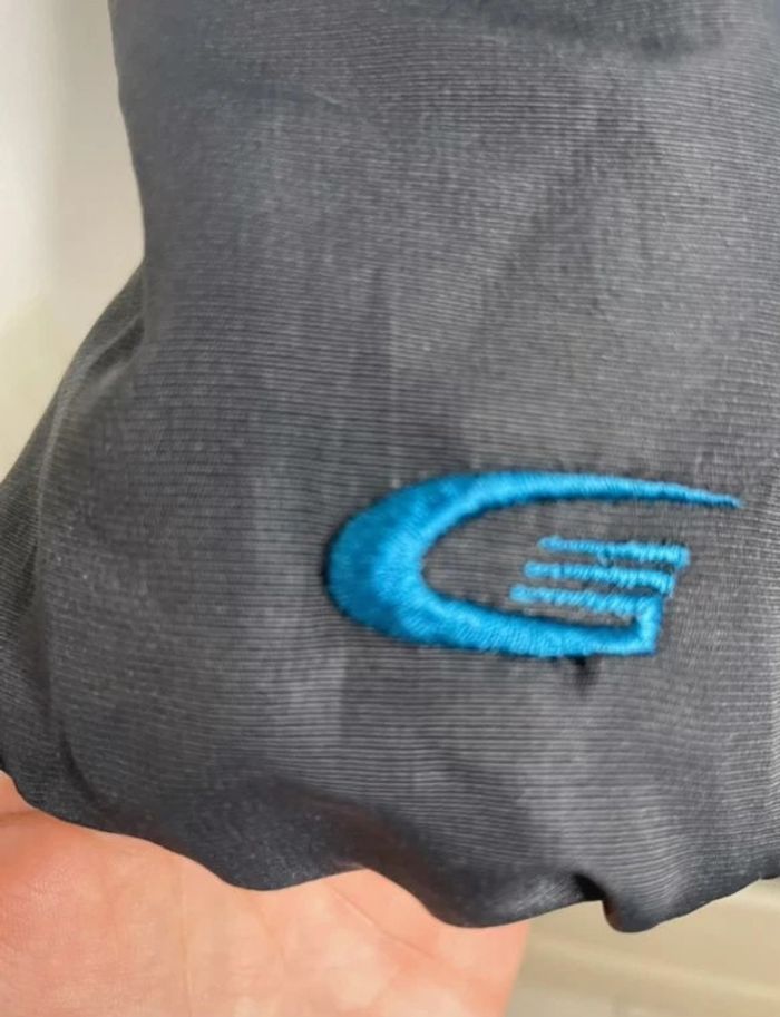 Veste réversible NHL San Jose Sharks - photo numéro 6
