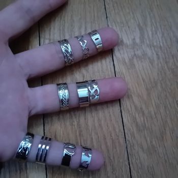 Bagues