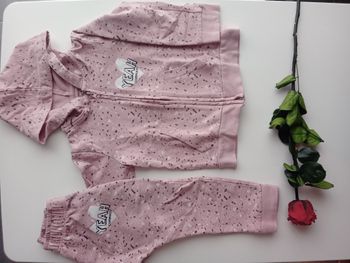 Jogging complet 24 mois