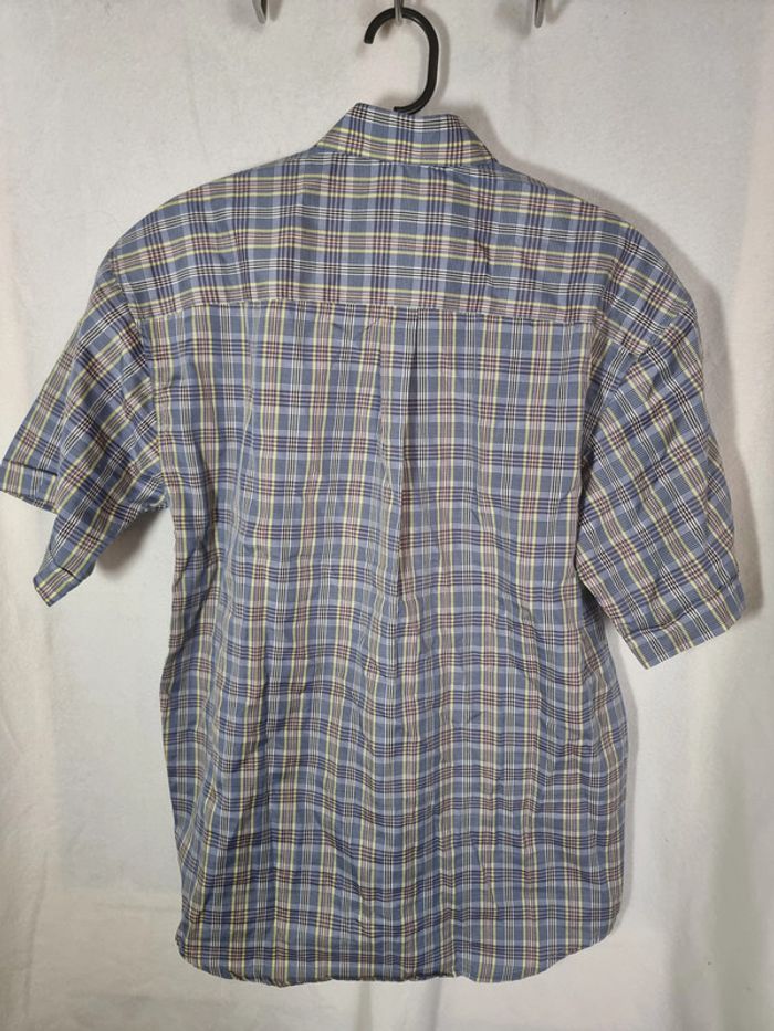 Chemise manches courtes Philadelphia Cie - photo numéro 2