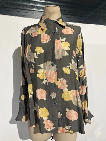 Superbe chemise