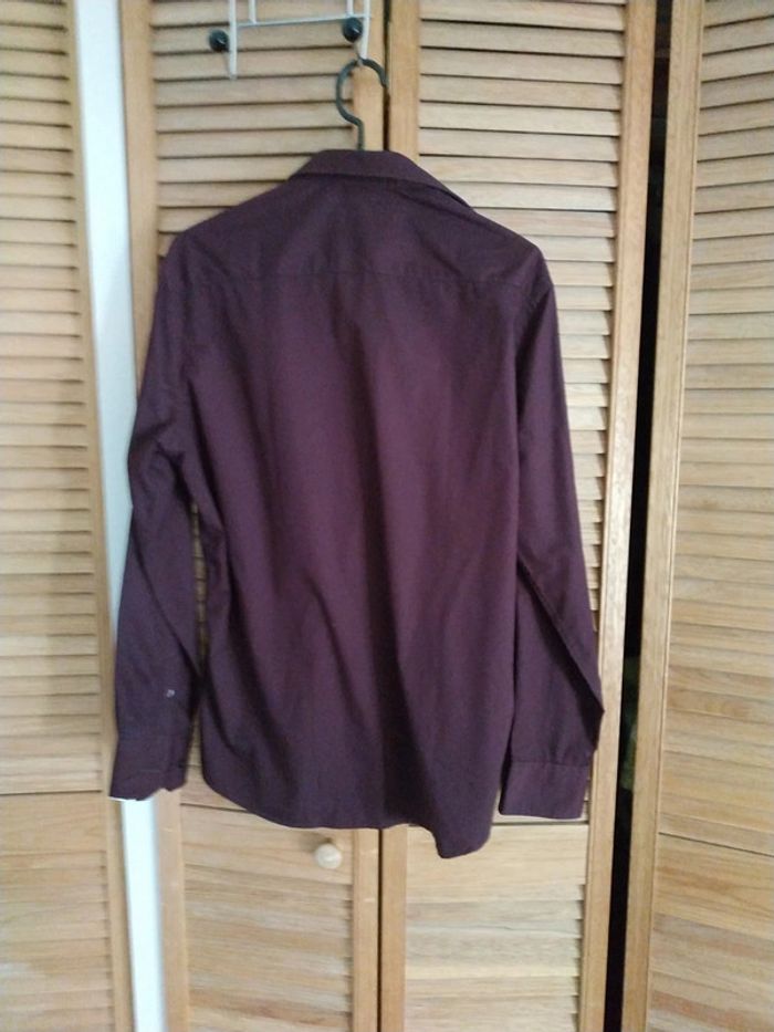 Chemise - photo numéro 2