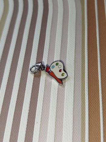 Manège à bijoux Charrm Peinture pour bracelet Neuf