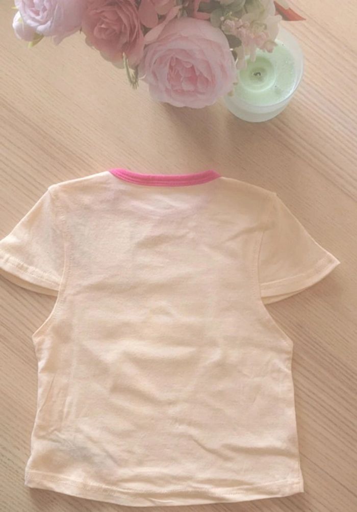 Lots été - t-shirt + Short - PatPatrouille - neuf - photo numéro 4
