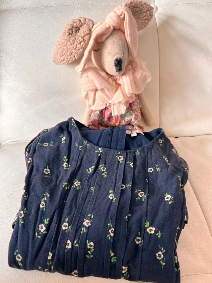Robe Cyrillus 10 ans - photo numéro 2