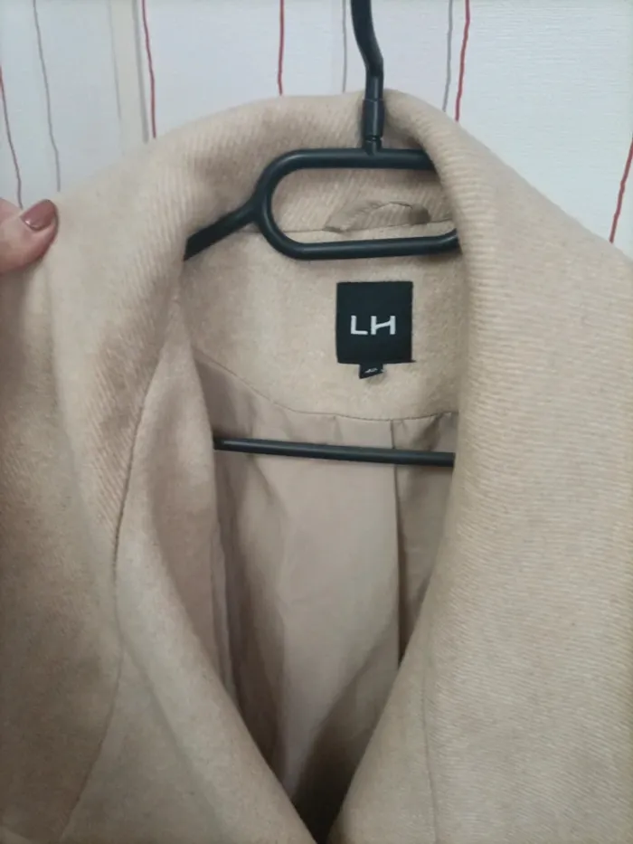 Superbe manteau La halle 42 - photo numéro 9