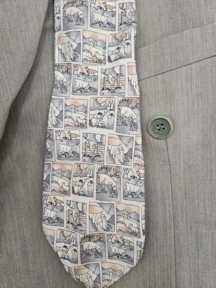 Veste de costume - photo numéro 3