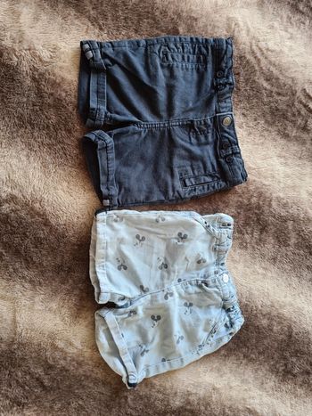 Lot shirts