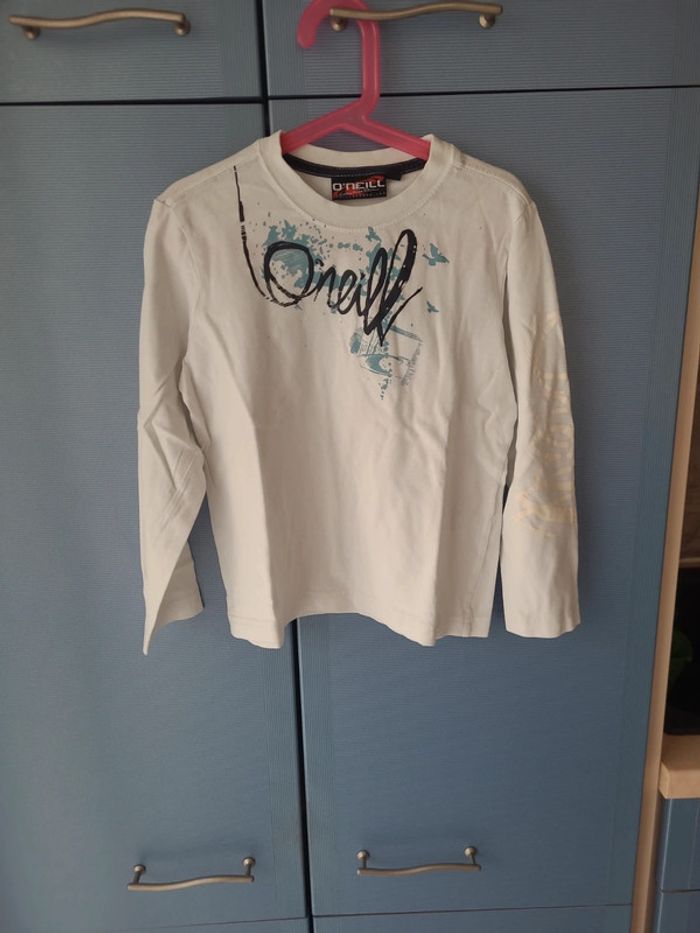 Tee-shirt imprimé O'neill / 8 ans