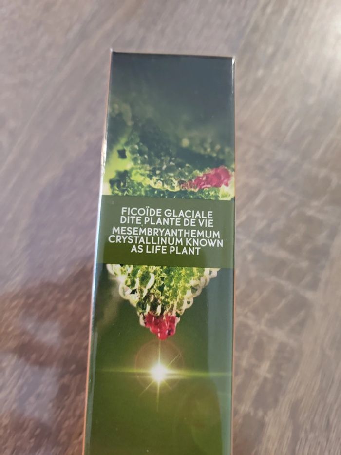Serum végétal Yves Rocher - photo numéro 3