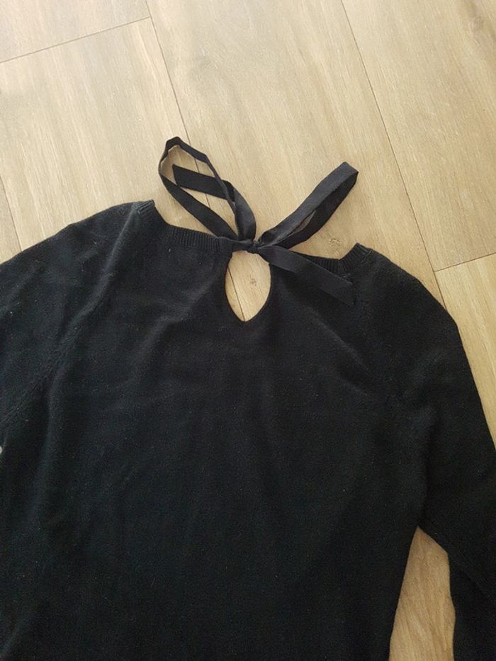 Robe grossesse - photo numéro 3