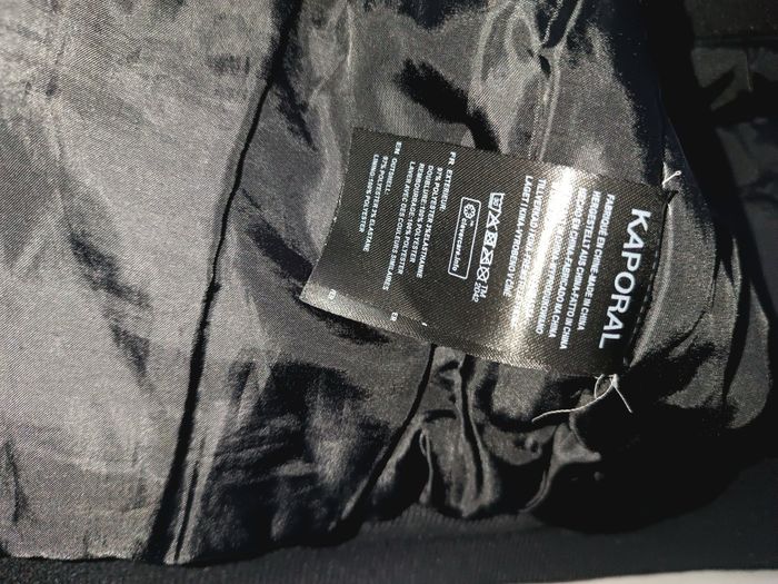 Manteau hiver Kaporal - photo numéro 7