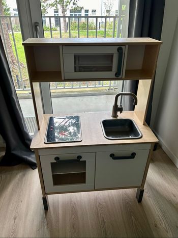 Lot Cuisine enfant IKEA (Jeu d’imitation)
