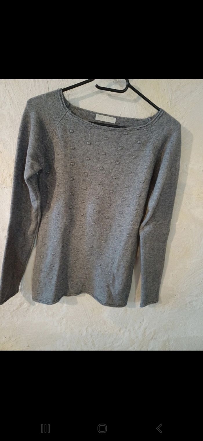 Pull femme taille S