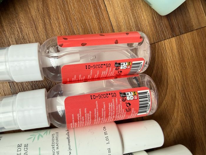 Box beauté - photo numéro 5