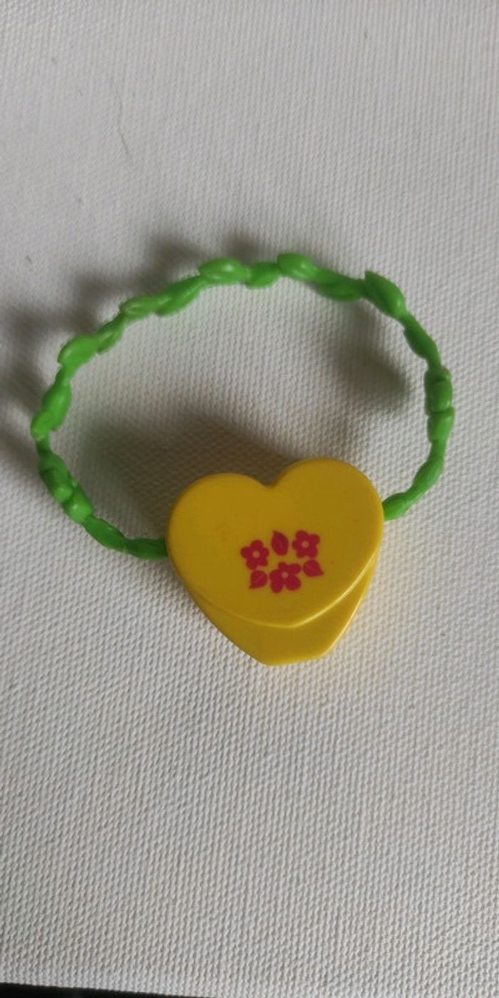 My little Pony G2 sugar belle + accessoire - photo numéro 10