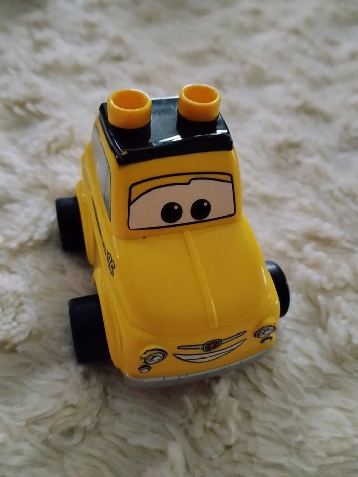 Voitures cars - photo numéro 8