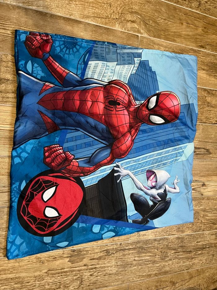 Parure de lit Spiderman - photo numéro 7
