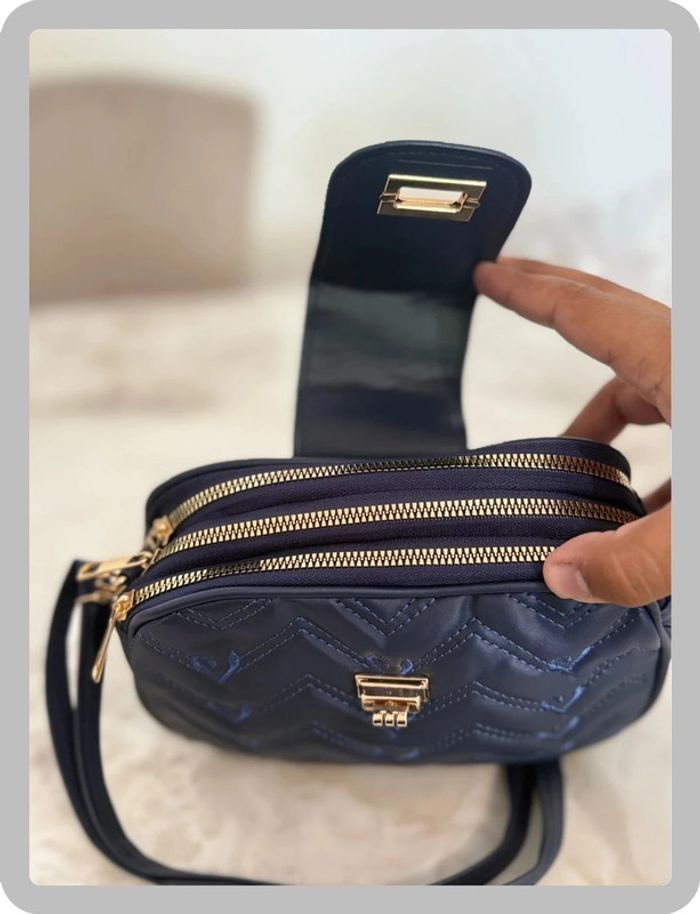 Sac à bandoulière - photo numéro 3