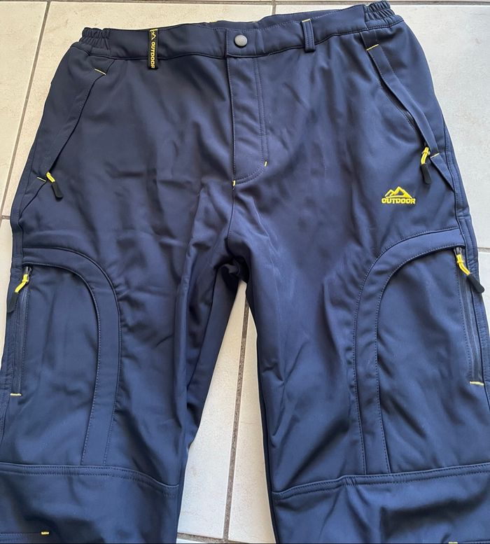 Pantalon de ski