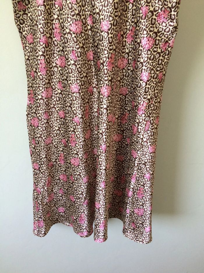 • Nuisette léopard nuits secrètes ~ Taille 42/44 - photo numéro 12