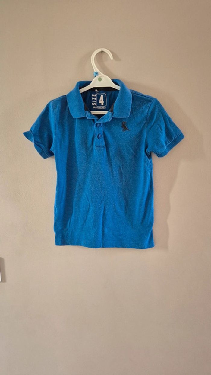 Polo 4 ans très bon état