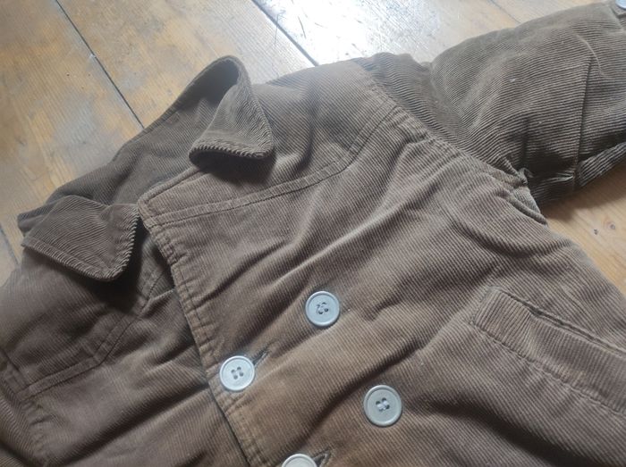 Manteau garçons - photo numéro 2