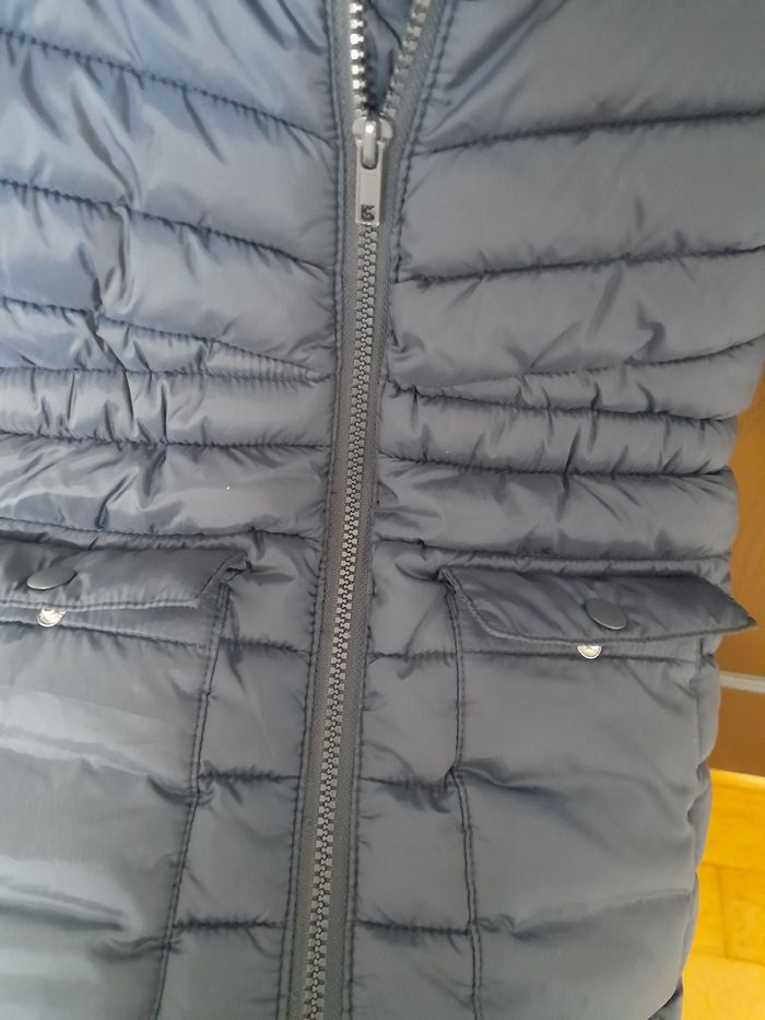 Blouson fille 3ans - photo numéro 3