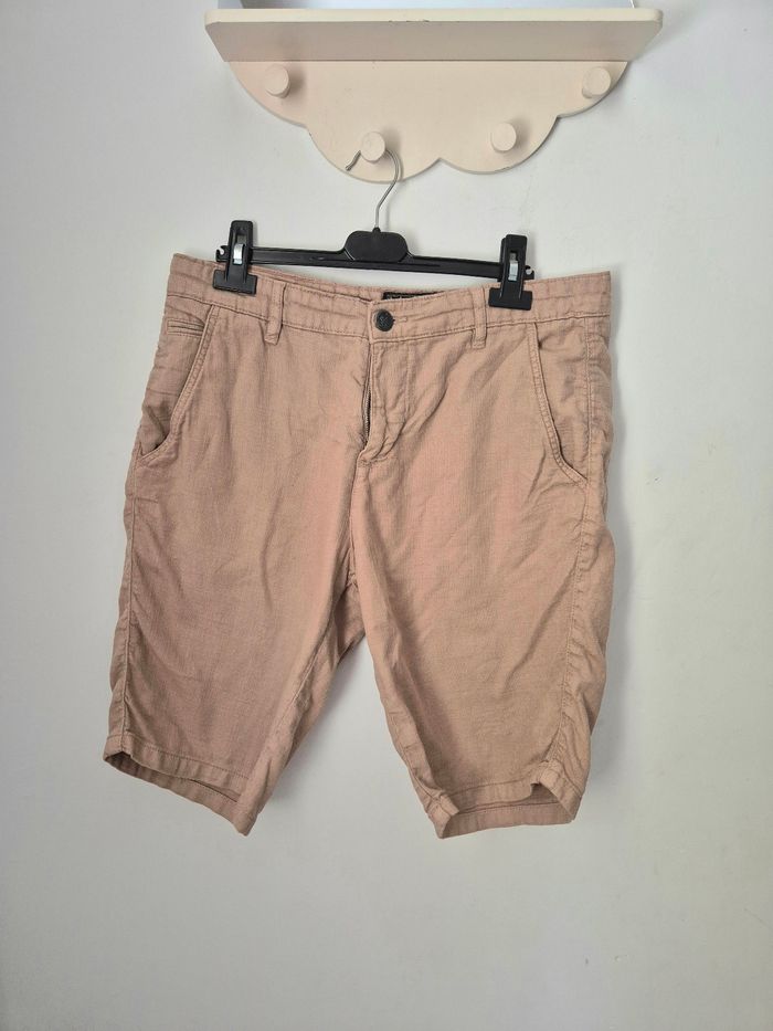 Short * American People * - photo numéro 2