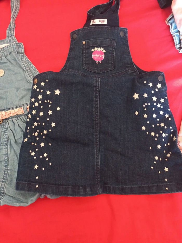 Robe 24 mois - photo numéro 2