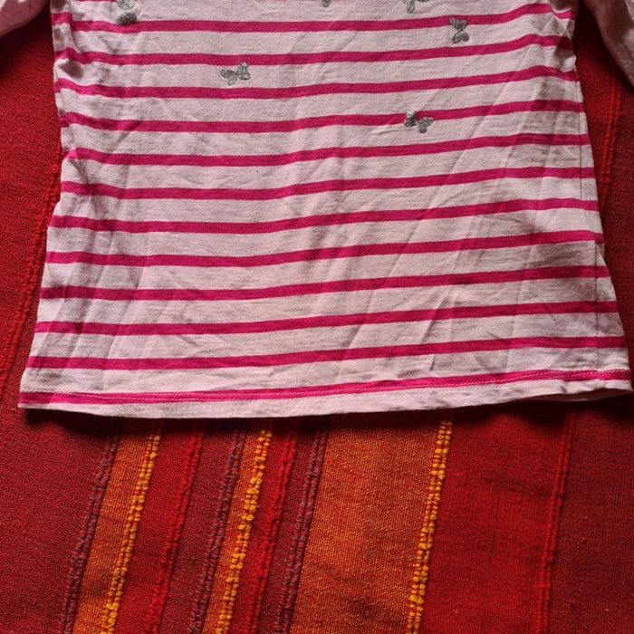 Tee-shirt - photo numéro 5