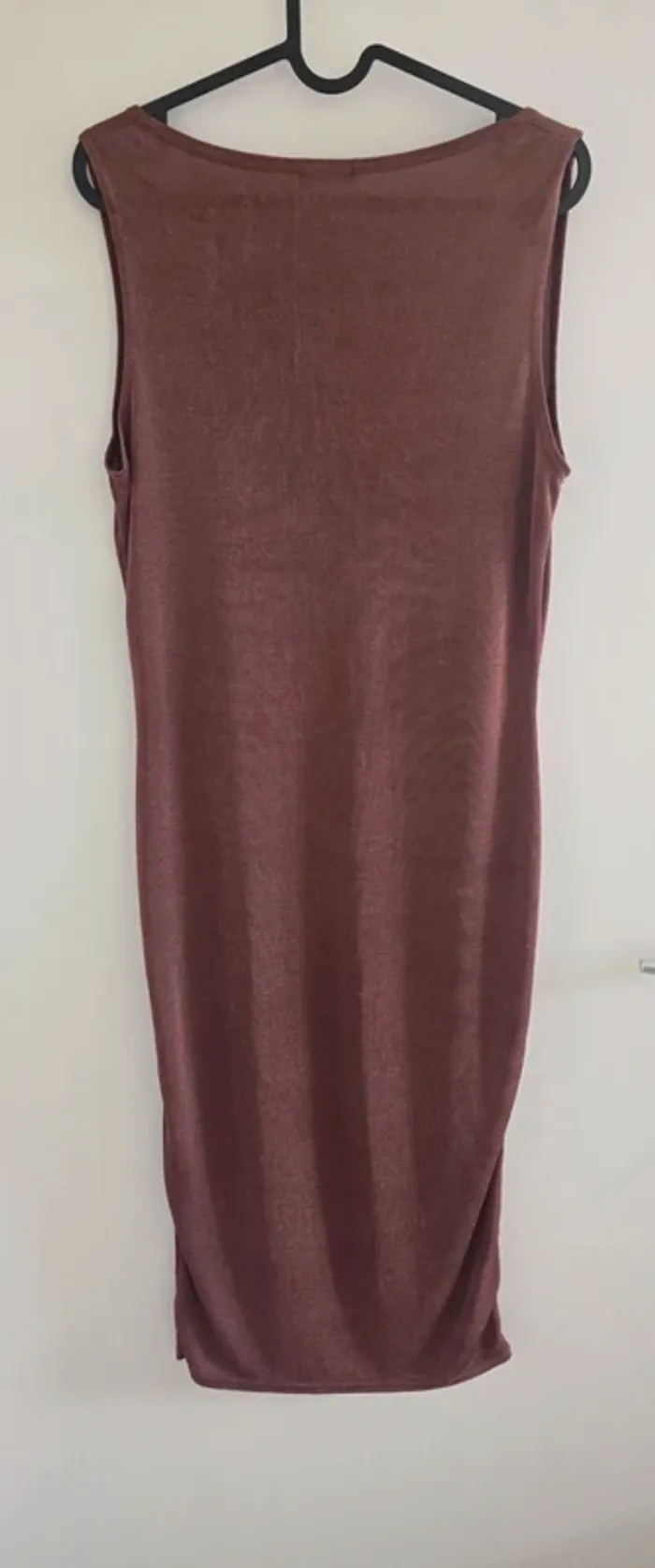 Robe Boohoo - photo numéro 2