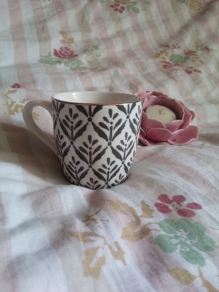 Tasse marque ostaria - photo numéro 4
