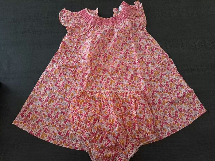 Robe 24 mois