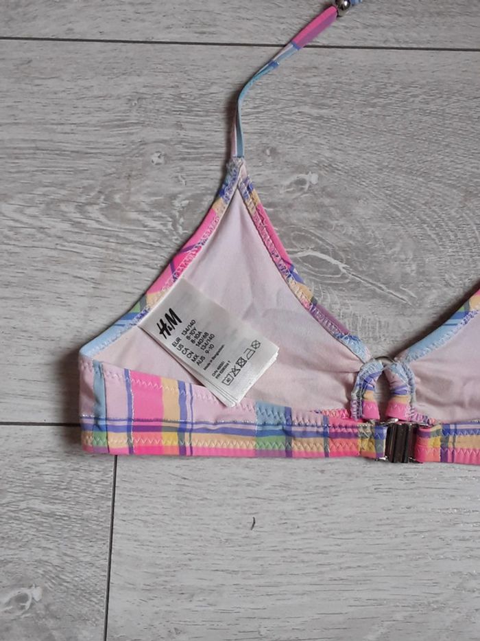 Maillot de bain fille - photo numéro 14