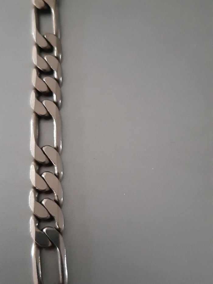 Chaîne homme - photo numéro 3